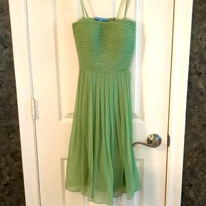 ANTONIO MELANI DRESS SIZE 0